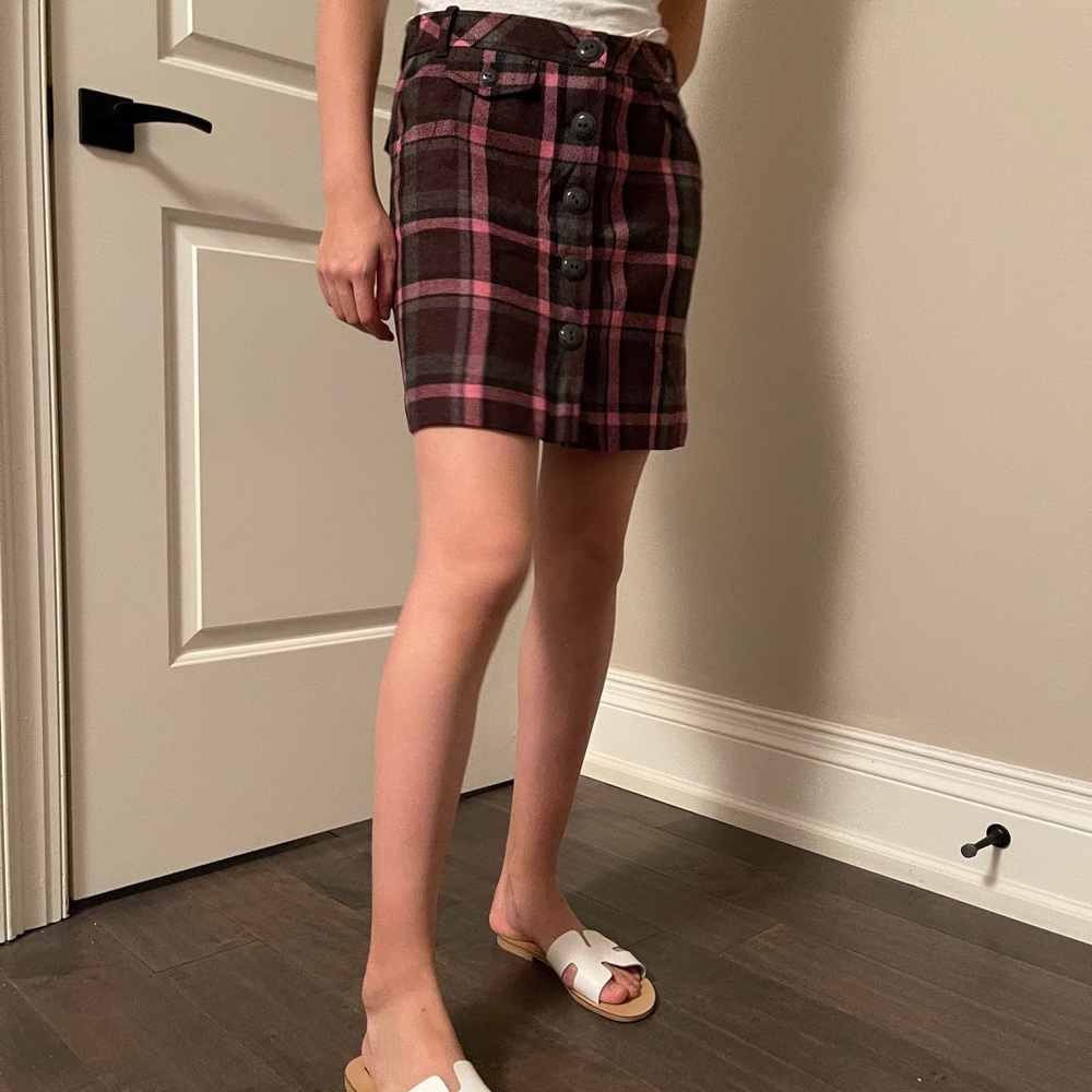 Skirts